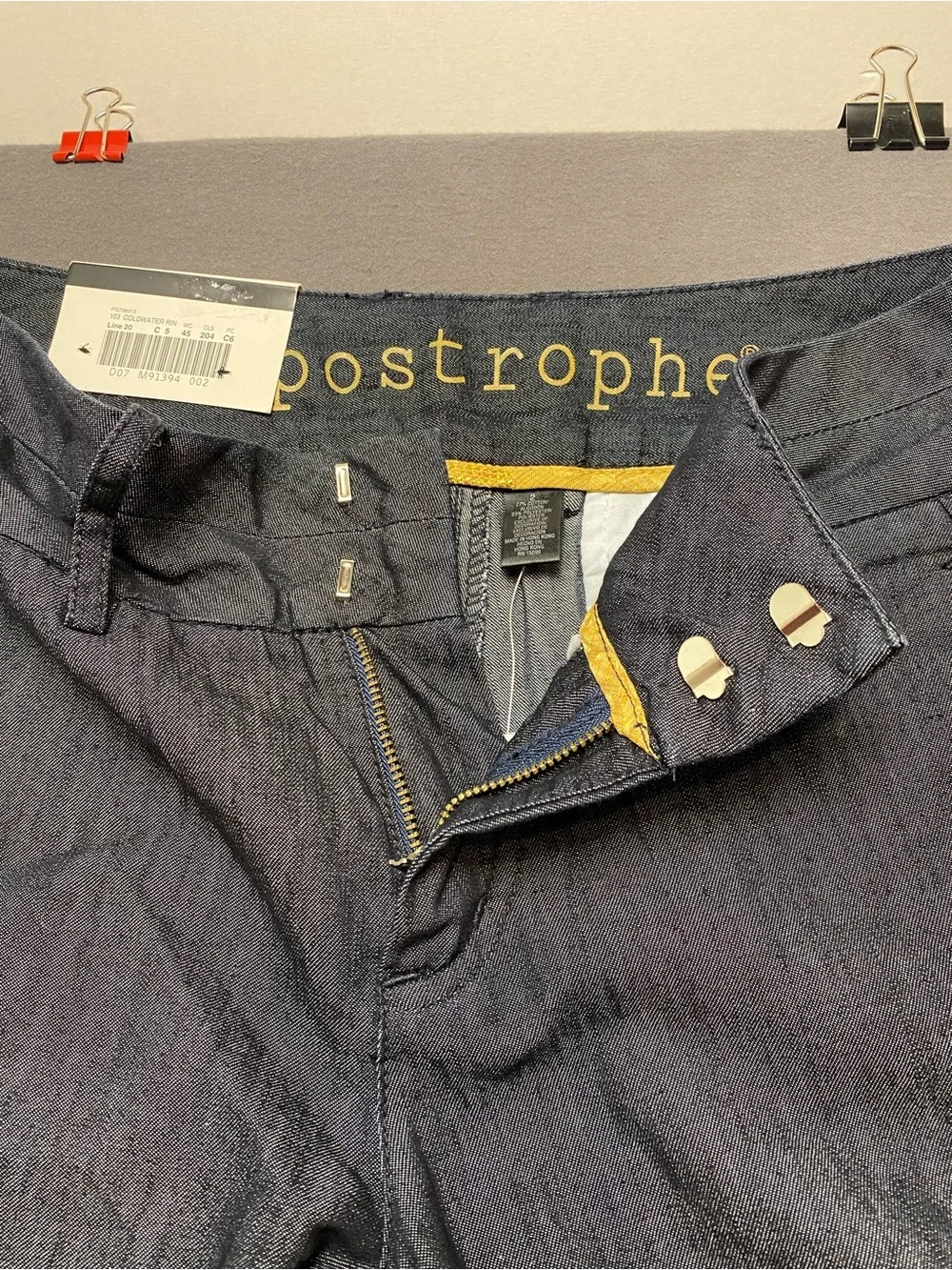 Aeropostale Women's Blue Flare Wide-Leg Jeans Size 2